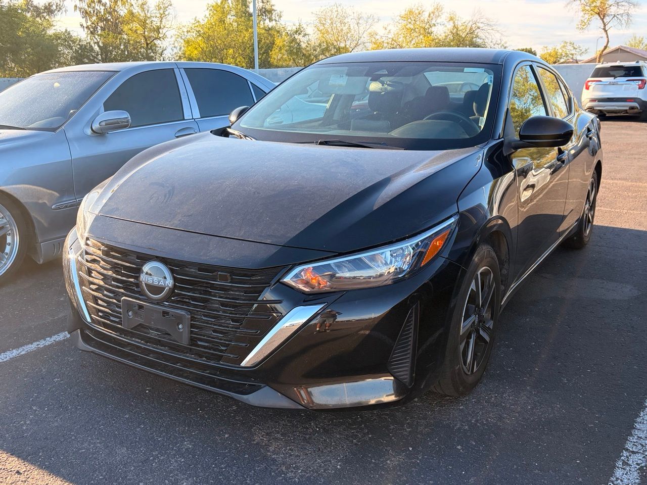 nissan sentra 2024 3N1AB8CV6RY270683 image nissan sentra 2024 3N1AB8CV6RY270683 image