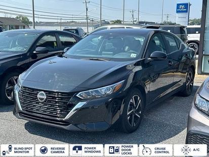 nissan sentra 2024 3N1AB8CV9RY299322 image nissan sentra 2024 3N1AB8CV9RY299322 image