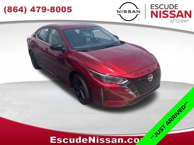 nissan sentra 2024 3N1AB8DV9RY253066 image nissan sentra 2024 3N1AB8DV9RY253066 image