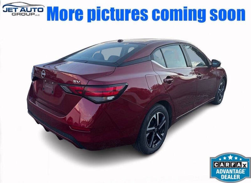 nissan sentra 2024 3N1AB8CV5RY354025 image nissan sentra 2024 3N1AB8CV5RY354025 image