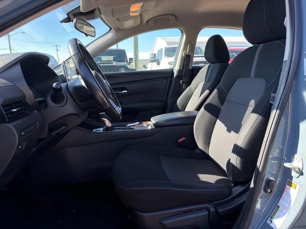 nissan sentra 2024 3N1AB8CV9RY203110 image nissan sentra 2024 3N1AB8CV9RY203110 image