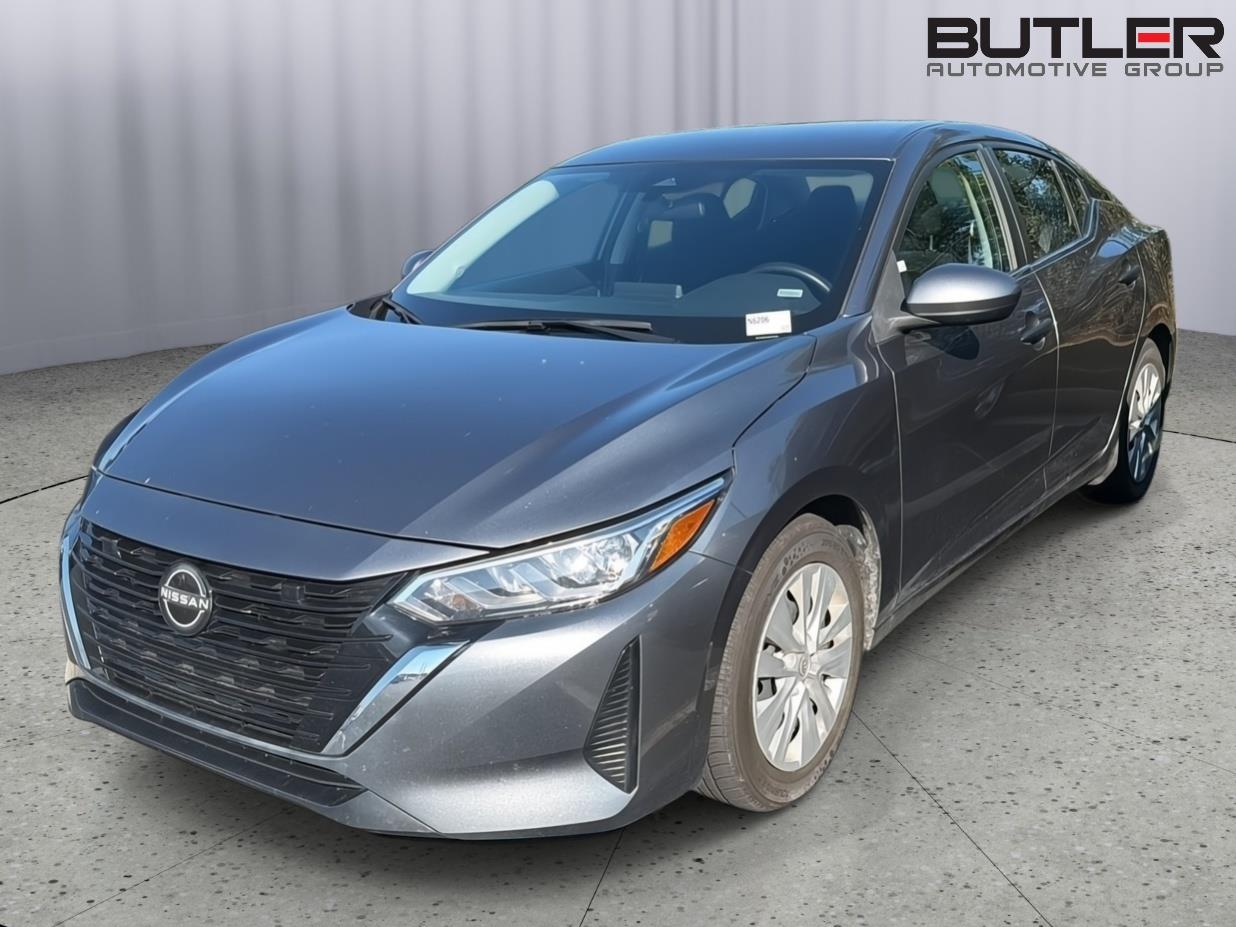 nissan sentra 2024 3N1AB8BV9RY353381 image nissan sentra 2024 3N1AB8BV9RY353381 image
