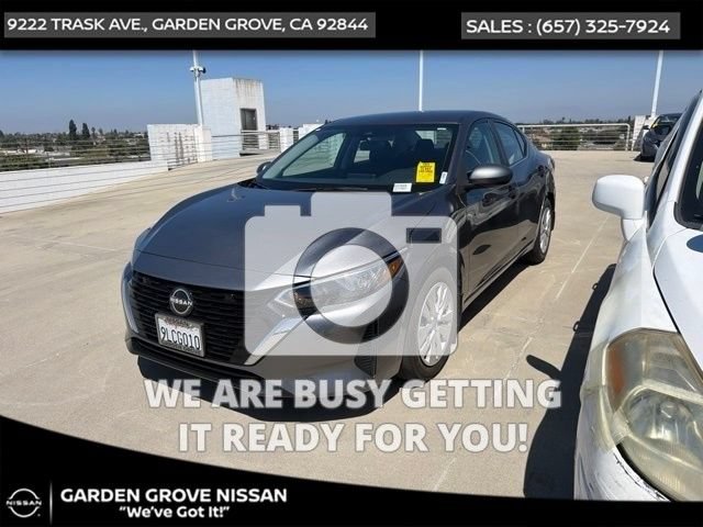 nissan sentra 2024 3N1AB8BV1RY278143 image nissan sentra 2024 3N1AB8BV1RY278143 image