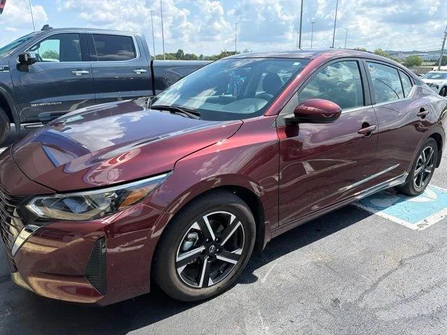 nissan sentra 2024 3N1AB8CV7RY361784 image nissan sentra 2024 3N1AB8CV7RY361784 image