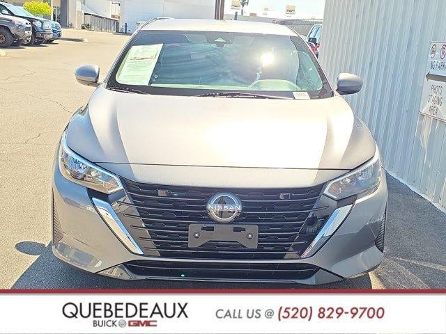 nissan sentra 2024 3N1AB8CV7RY217491 image nissan sentra 2024 3N1AB8CV7RY217491 image