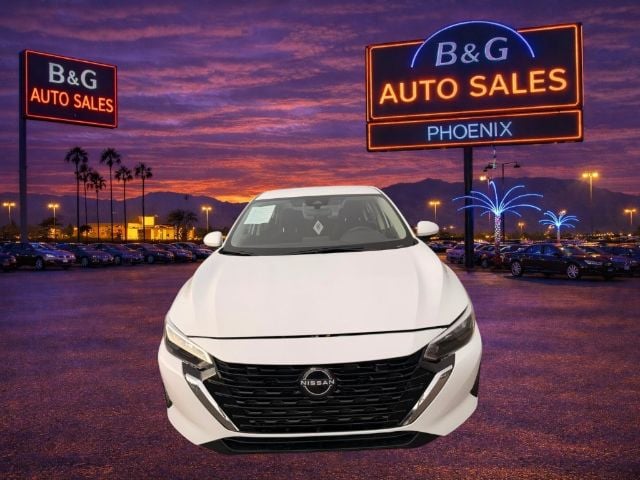 nissan sentra 2024 3N1AB8BVXRY234819 image nissan sentra 2024 3N1AB8BVXRY234819 image