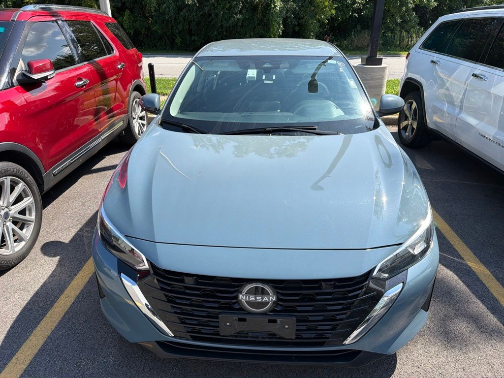 nissan sentra 2024 3N1AB8CV3RY353343 image nissan sentra 2024 3N1AB8CV3RY353343 image