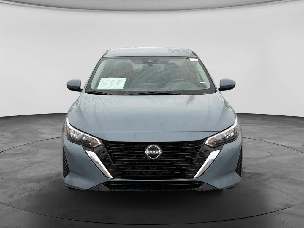 nissan sentra 2024 3N1AB8CV3RY336042 image nissan sentra 2024 3N1AB8CV3RY336042 image