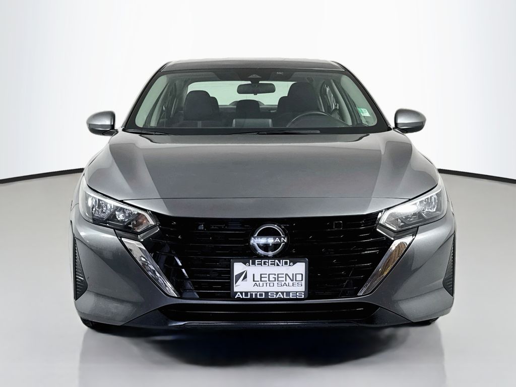 nissan sentra 2024 3N1AB8CV2RY348313 image nissan sentra 2024 3N1AB8CV2RY348313 image