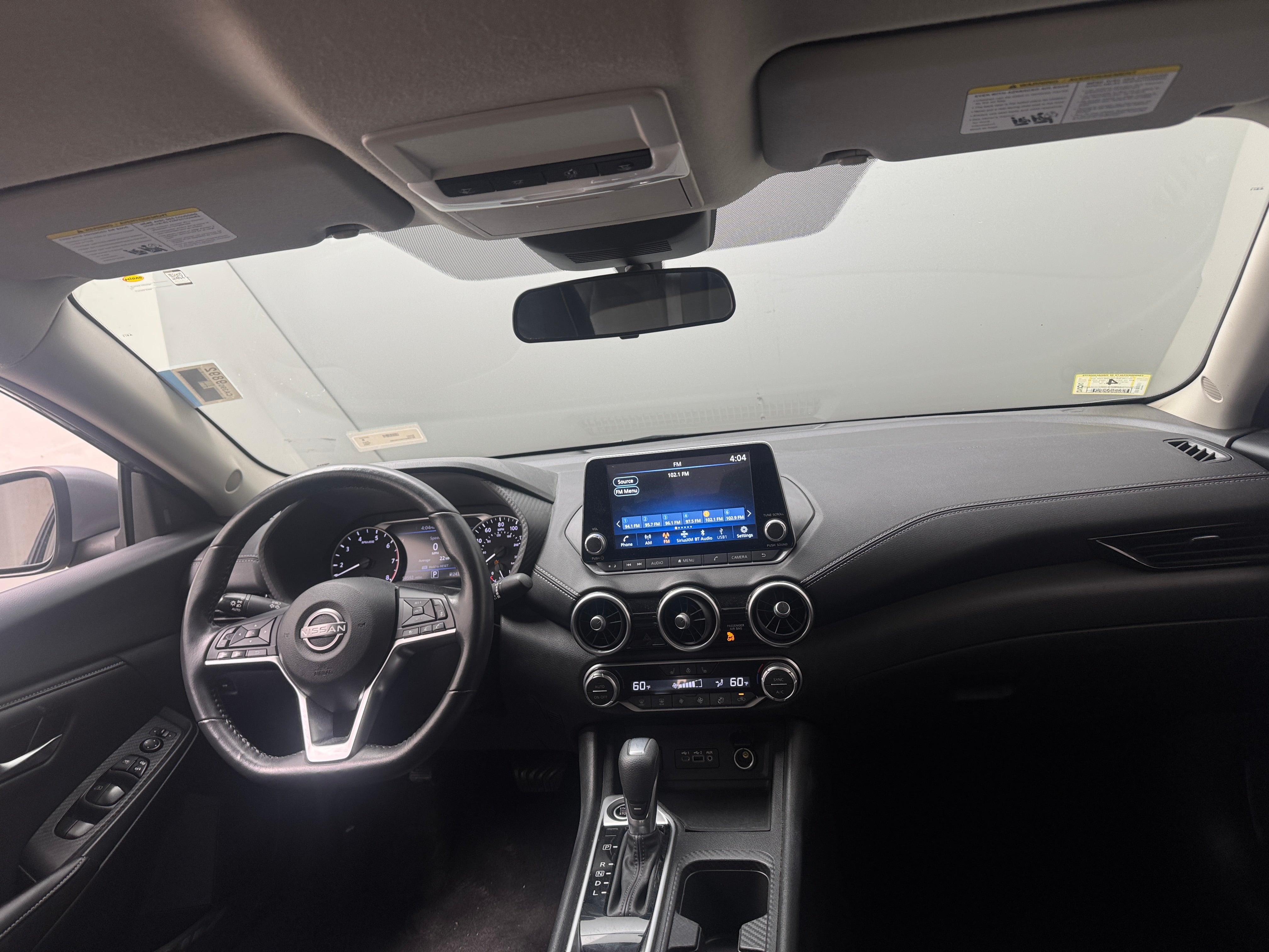 nissan sentra 2024 3N1AB8CV4RY202365 image nissan sentra 2024 3N1AB8CV4RY202365 image
