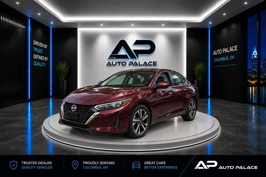 nissan sentra 2024 3N1AB8CV9RY364783 image nissan sentra 2024 3N1AB8CV9RY364783 image