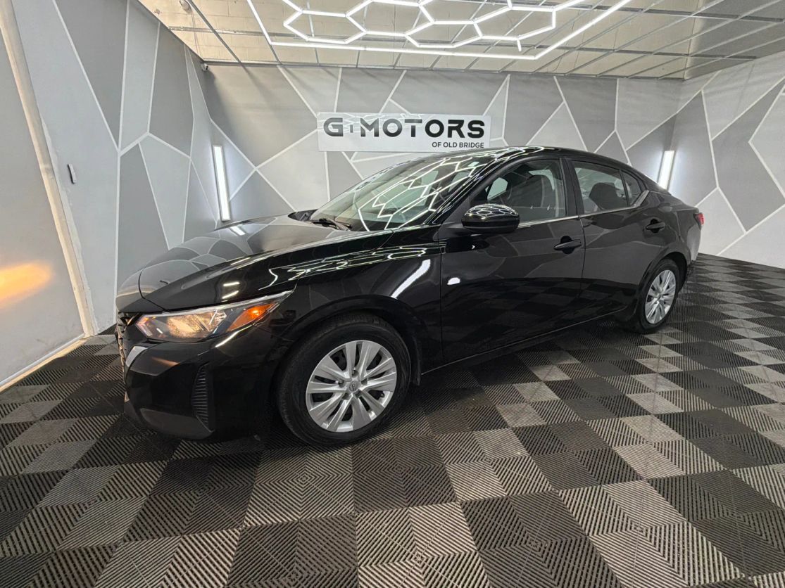 nissan sentra 2024 3N1AB8BV7RY222174 image nissan sentra 2024 3N1AB8BV7RY222174 image