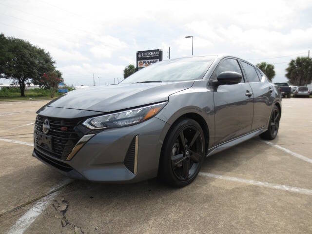 nissan sentra 2024 3N1AB8DV6RY263313 image nissan sentra 2024 3N1AB8DV6RY263313 image