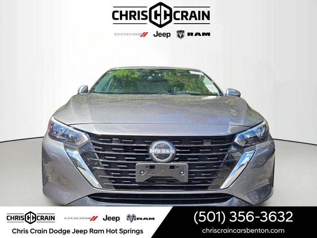 nissan sentra 2024 3N1AB8BVXRY284815 image nissan sentra 2024 3N1AB8BVXRY284815 image