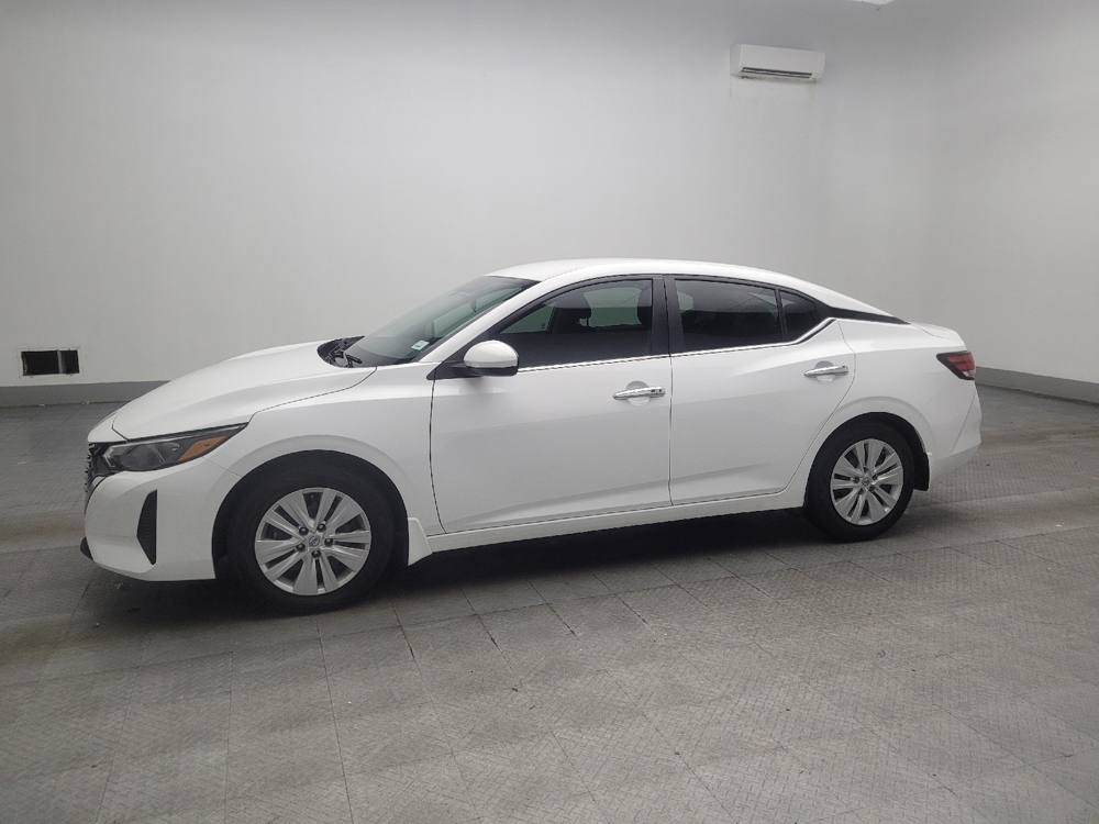 nissan sentra 2024 3N1AB8BV4RY307652 image nissan sentra 2024 3N1AB8BV4RY307652 image