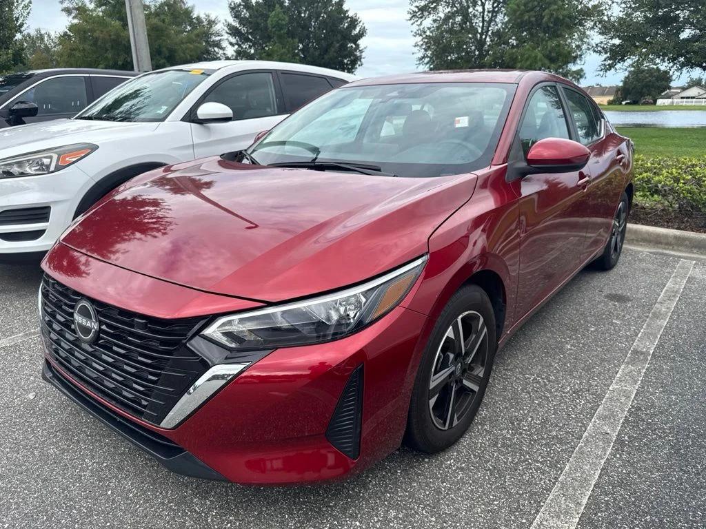 nissan sentra 2024 3N1AB8CV2RY349168 image nissan sentra 2024 3N1AB8CV2RY349168 image