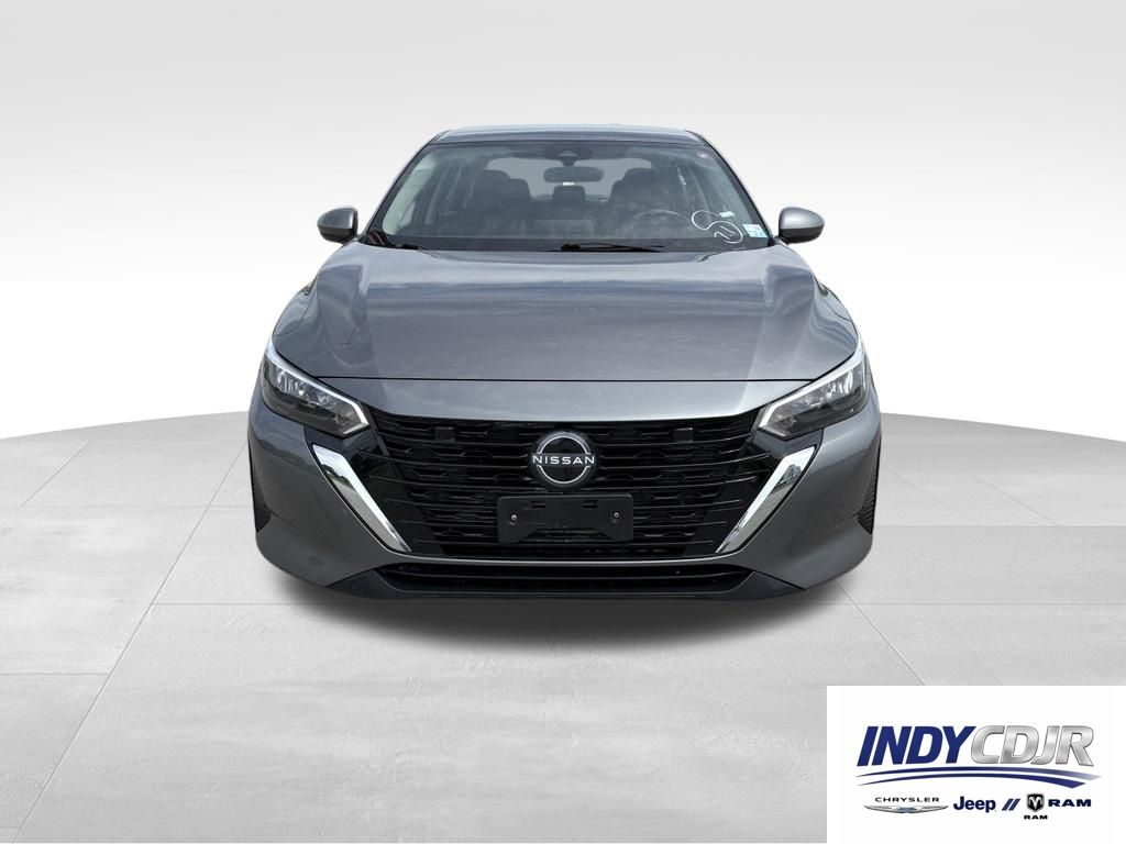 nissan sentra 2024 3N1AB8CV1RY210116 image nissan sentra 2024 3N1AB8CV1RY210116 image