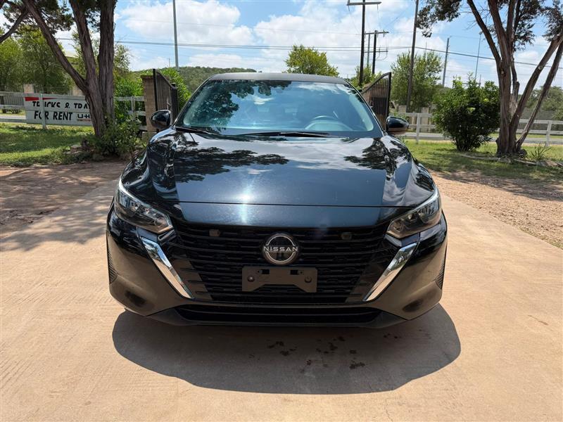 nissan sentra 2024 3N1AB8CV3RY258779 image nissan sentra 2024 3N1AB8CV3RY258779 image