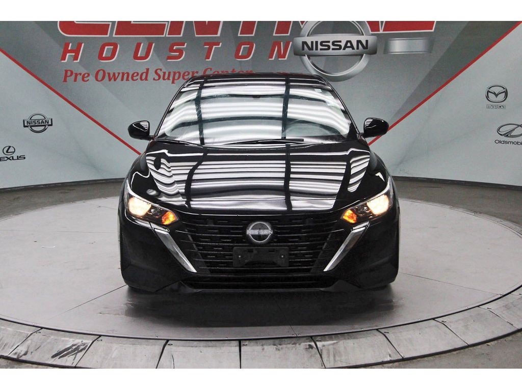 nissan sentra 2024 3N1AB8BV1RY317961 image nissan sentra 2024 3N1AB8BV1RY317961 image