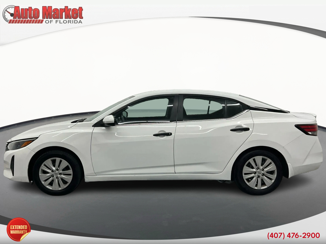 nissan sentra 2024 3N1AB8BVXRY385997 image nissan sentra 2024 3N1AB8BVXRY385997 image