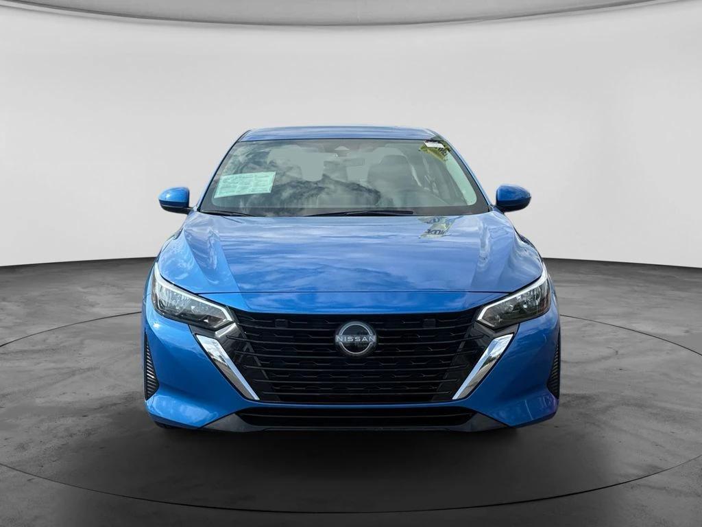nissan sentra 2024 3N1AB8CV5RY347754 image nissan sentra 2024 3N1AB8CV5RY347754 image