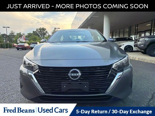 nissan sentra 2024 3N1AB8CV9RY315955 image nissan sentra 2024 3N1AB8CV9RY315955 image