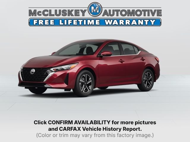 nissan sentra 2024 3N1AB8CV0RY367720 image nissan sentra 2024 3N1AB8CV0RY367720 image