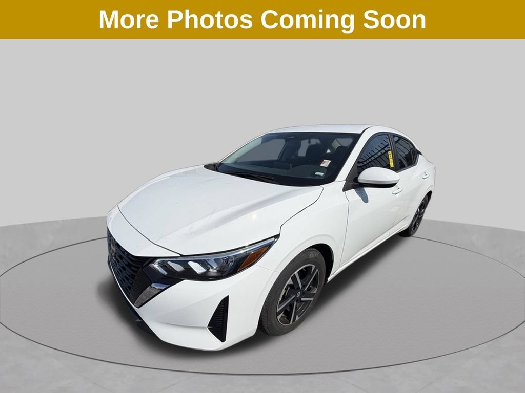 nissan sentra 2024 3N1AB8CV8RY272726 image nissan sentra 2024 3N1AB8CV8RY272726 image
