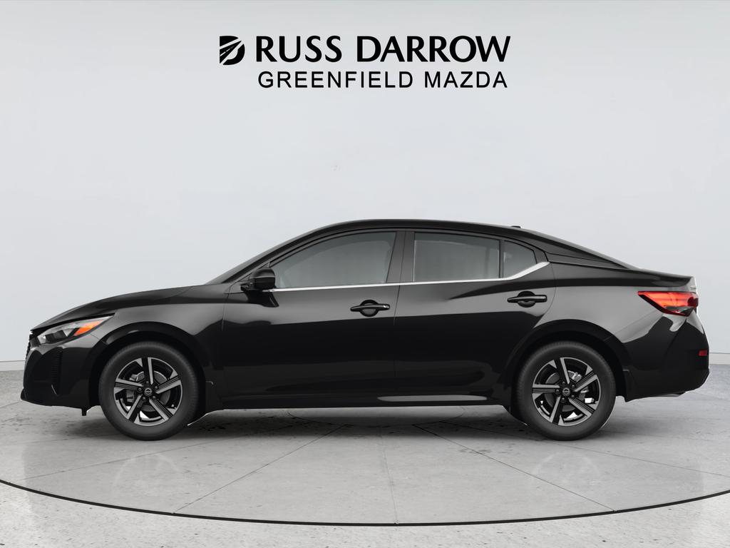 nissan sentra 2024 3N1AB8CV0RY270128 image nissan sentra 2024 3N1AB8CV0RY270128 image