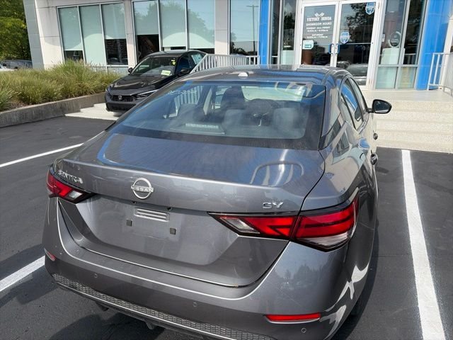 nissan sentra 2024 3N1AB8CV7RY340207 image nissan sentra 2024 3N1AB8CV7RY340207 image