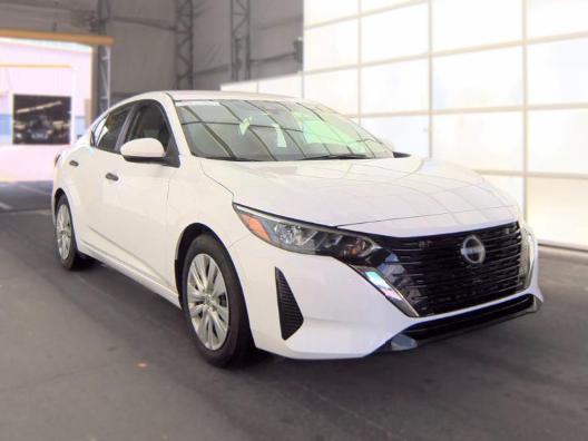 nissan sentra 2024 3N1AB8BV8RY272940 image nissan sentra 2024 3N1AB8BV8RY272940 image