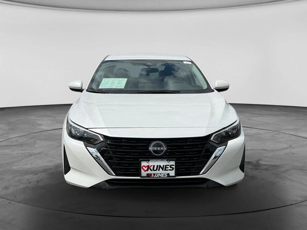 nissan sentra 2024 3N1AB8CV4RY346577 image nissan sentra 2024 3N1AB8CV4RY346577 image