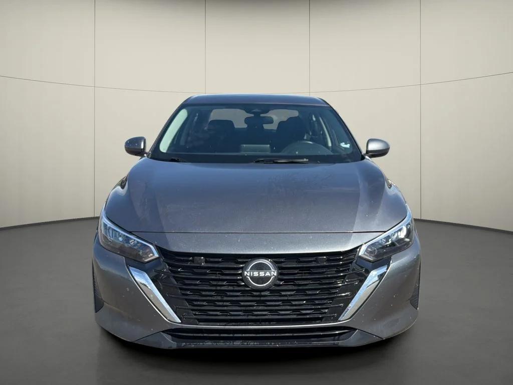 nissan sentra 2024 3N1AB8CV2RY272947 image nissan sentra 2024 3N1AB8CV2RY272947 image