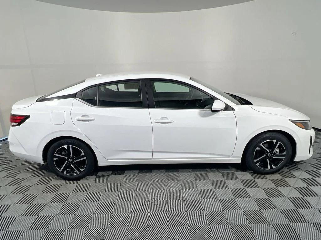 nissan sentra 2024 3N1AB8CV8RY218875 image nissan sentra 2024 3N1AB8CV8RY218875 image
