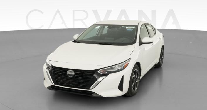 nissan sentra 2024 3N1AB8CV9RY268166 image
