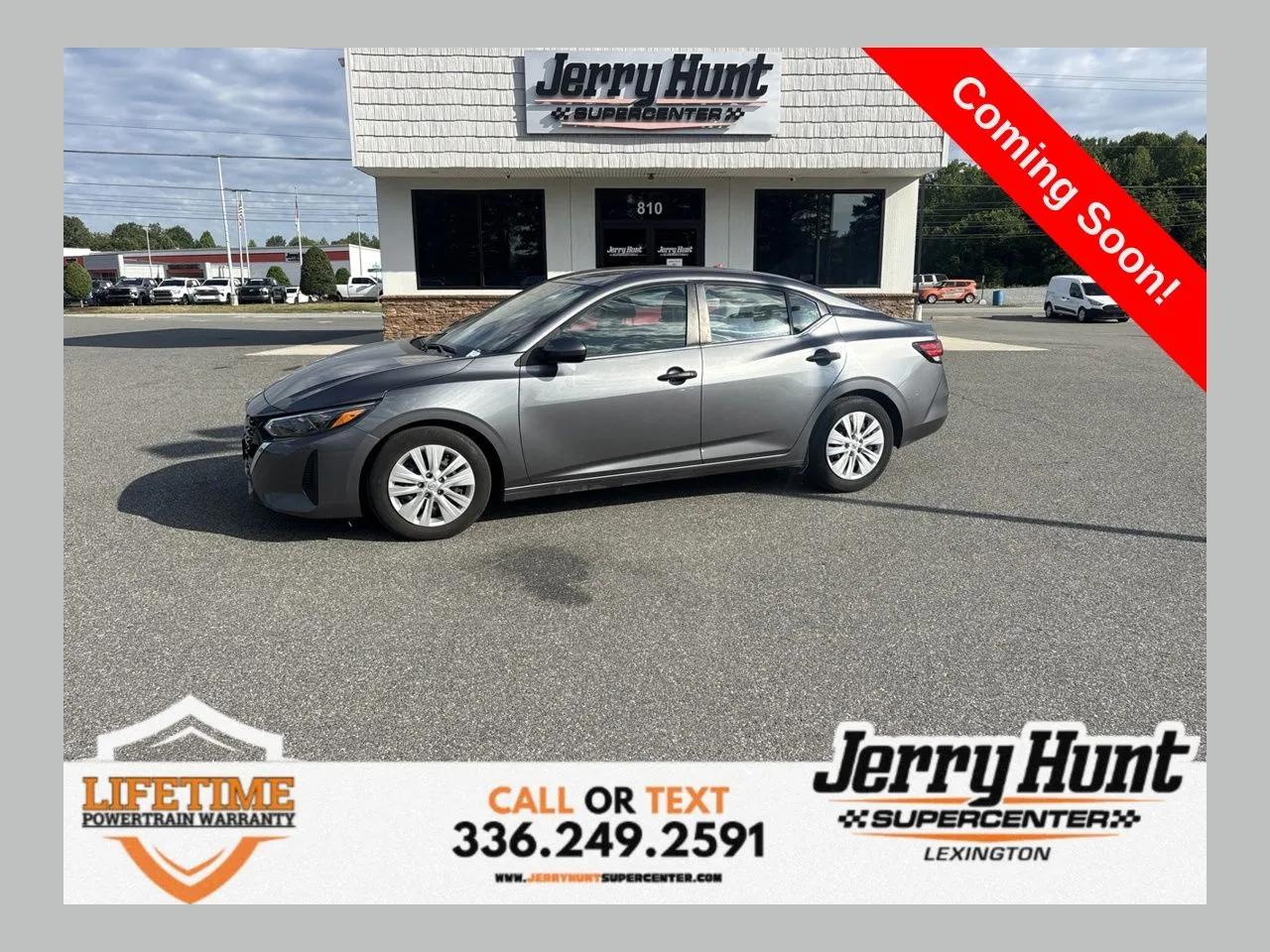 nissan sentra 2024 3N1AB8BV7RY354447 image nissan sentra 2024 3N1AB8BV7RY354447 image