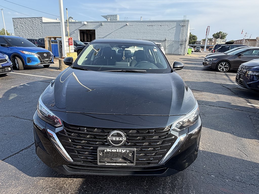 nissan sentra 2024 3N1AB8CV8RY388721 image nissan sentra 2024 3N1AB8CV8RY388721 image