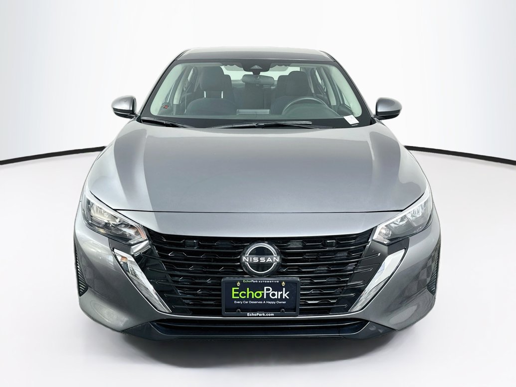 nissan sentra 2024 3N1AB8BV9RY246959 image nissan sentra 2024 3N1AB8BV9RY246959 image
