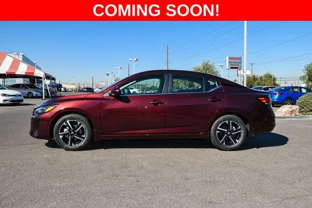 nissan sentra 2024 3N1AB8CV0RY375851 image nissan sentra 2024 3N1AB8CV0RY375851 image