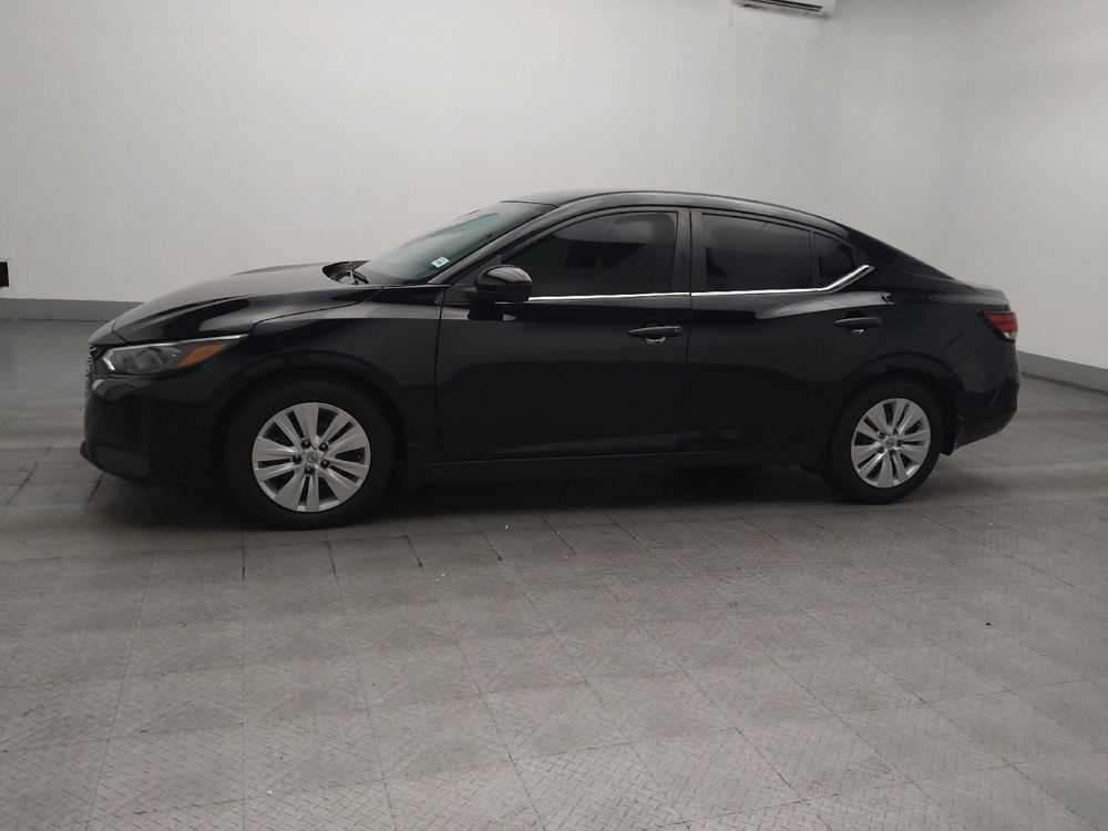 nissan sentra 2024 3N1AB8BV0RY359831 image nissan sentra 2024 3N1AB8BV0RY359831 image