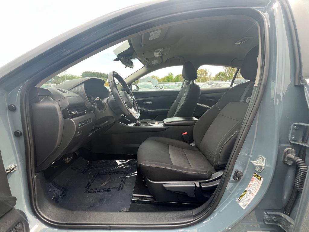 nissan sentra 2024 3N1AB8CV7RY213568 image nissan sentra 2024 3N1AB8CV7RY213568 image