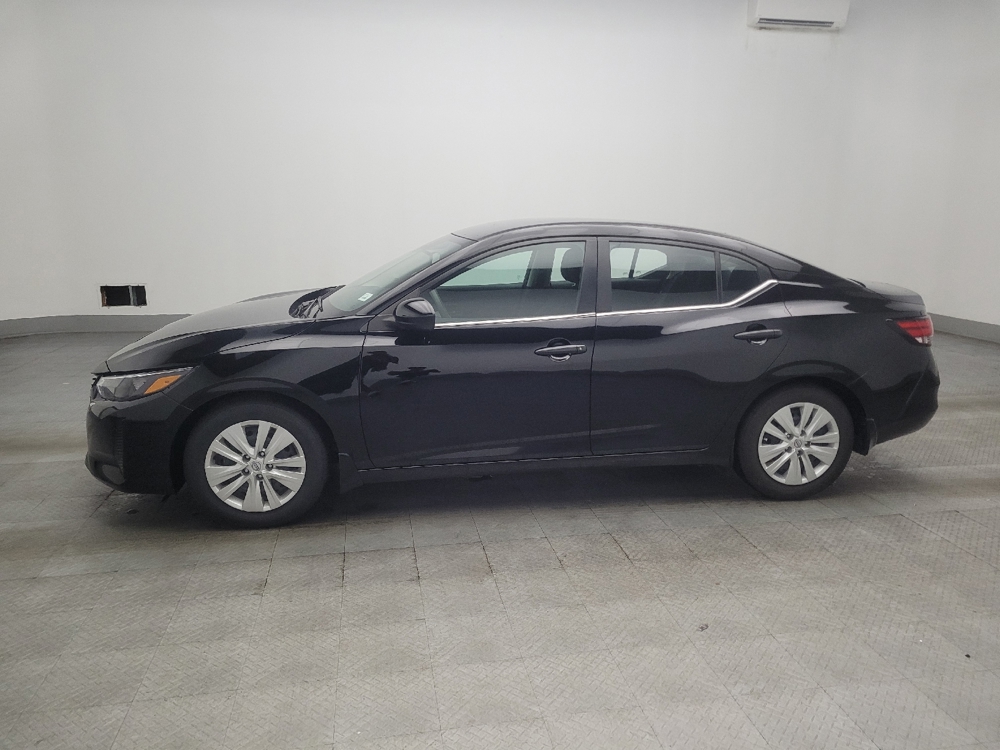 nissan sentra 2024 3N1AB8BV1RY387136 image nissan sentra 2024 3N1AB8BV1RY387136 image