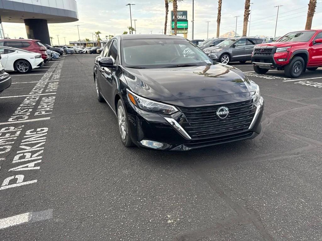 nissan sentra 2024 3N1AB8BV0RY326439 image nissan sentra 2024 3N1AB8BV0RY326439 image