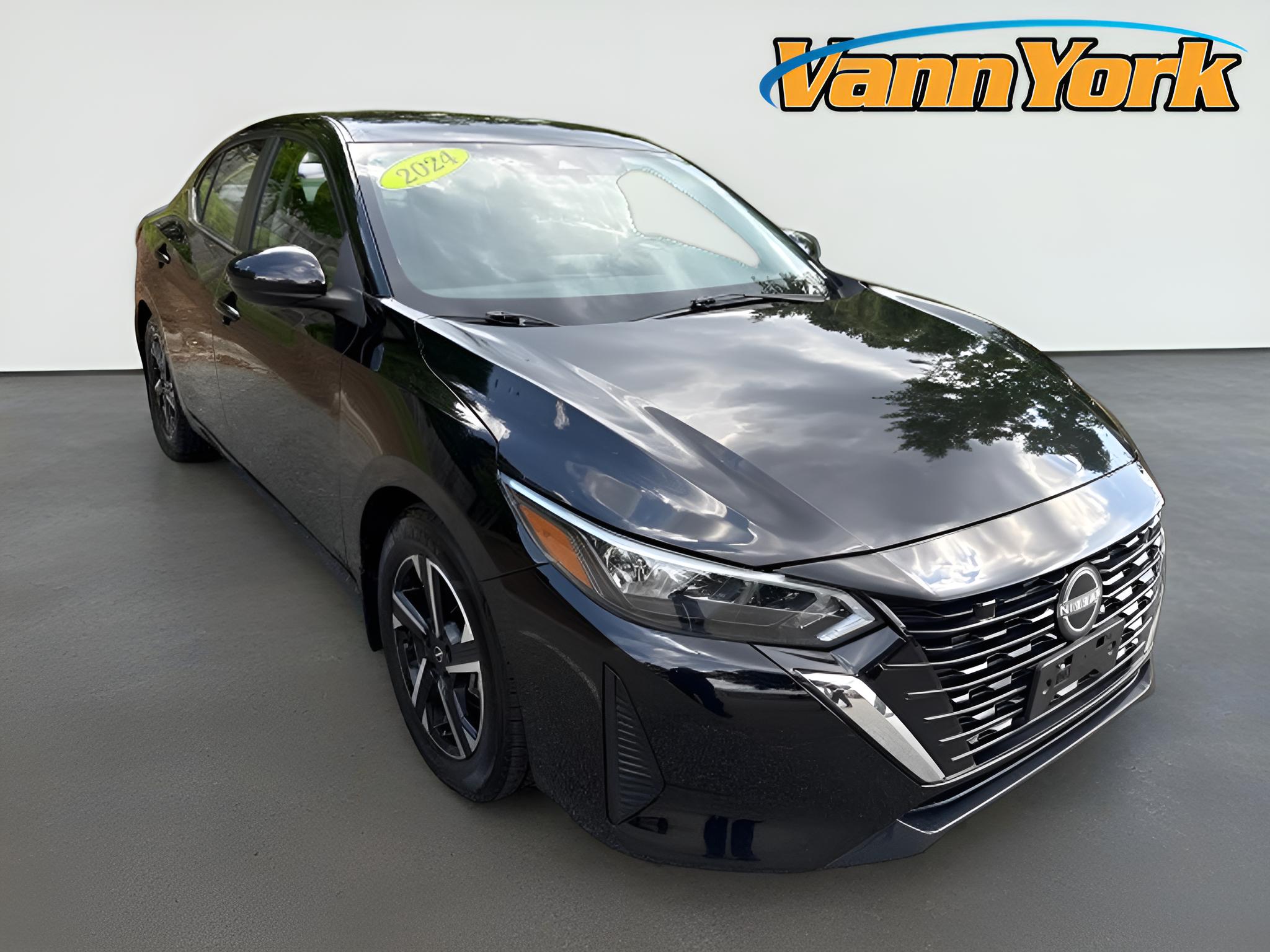 nissan sentra 2024 3N1AB8CV5RY215559 image nissan sentra 2024 3N1AB8CV5RY215559 image