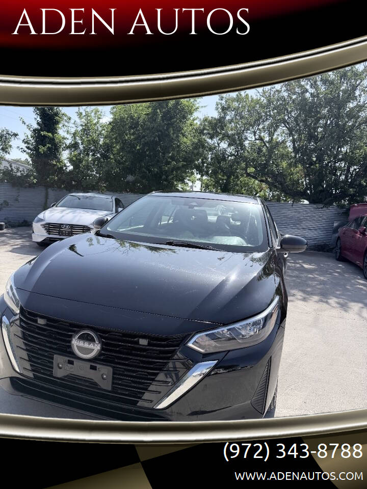 nissan sentra 2024 3N1AB8BV9RY347208 image nissan sentra 2024 3N1AB8BV9RY347208 image