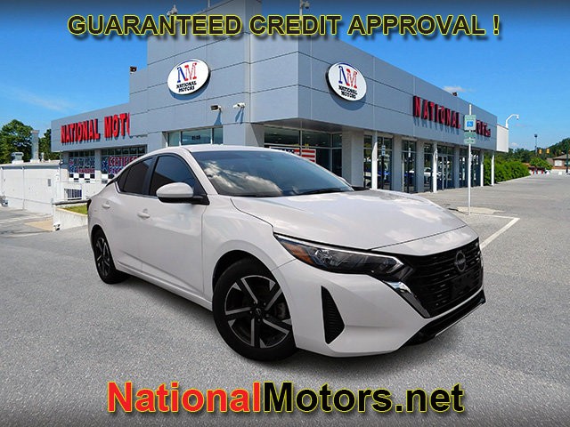 nissan sentra 2024 3N1AB8CVXRY217503 image nissan sentra 2024 3N1AB8CVXRY217503 image