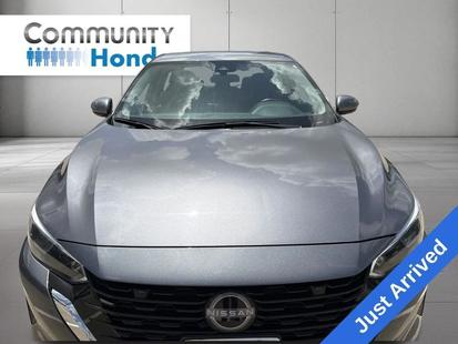 nissan sentra 2024 3N1AB8CV8RY348476 image nissan sentra 2024 3N1AB8CV8RY348476 image
