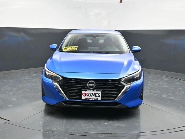 nissan sentra 2024 3N1AB8CV0RY315651 image nissan sentra 2024 3N1AB8CV0RY315651 image