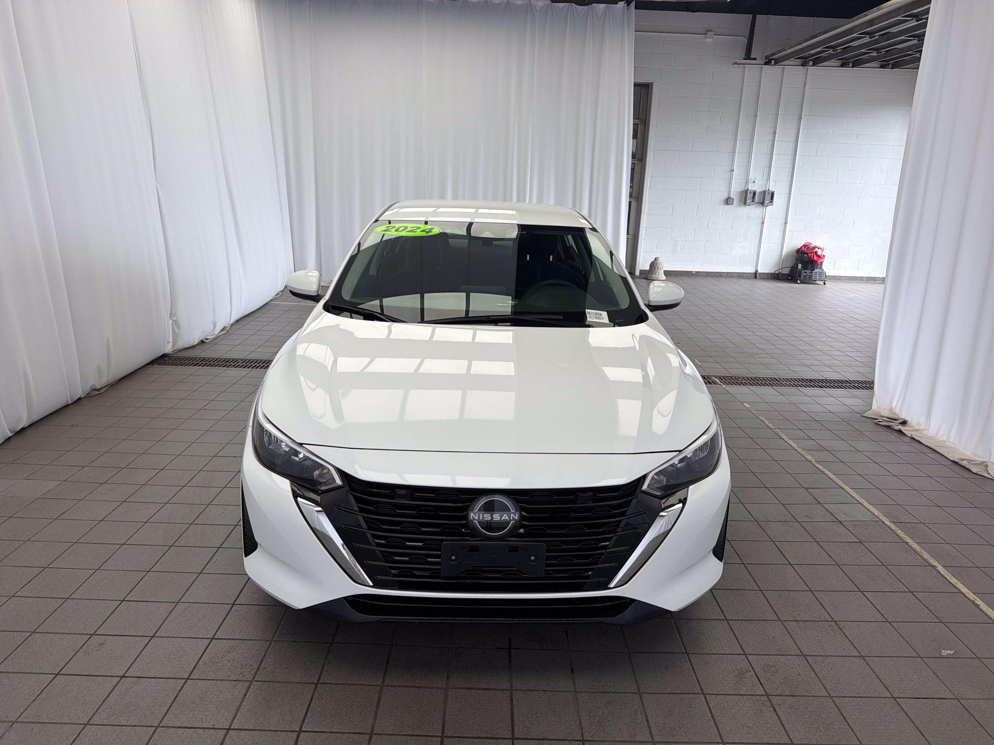 nissan sentra 2024 3N1AB8CV7RY259465 image nissan sentra 2024 3N1AB8CV7RY259465 image