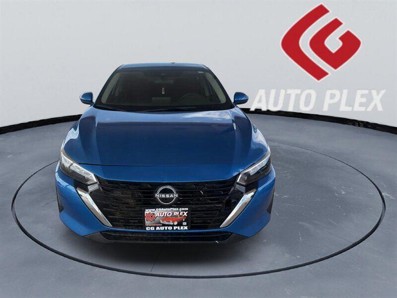 nissan sentra 2024 3N1AB8CV7RY231679 image nissan sentra 2024 3N1AB8CV7RY231679 image